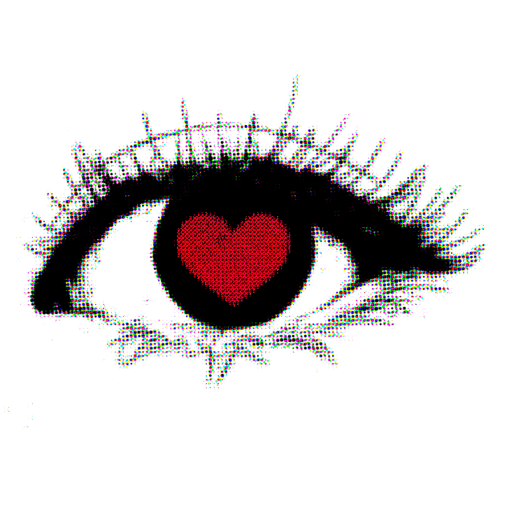 Vision of Love